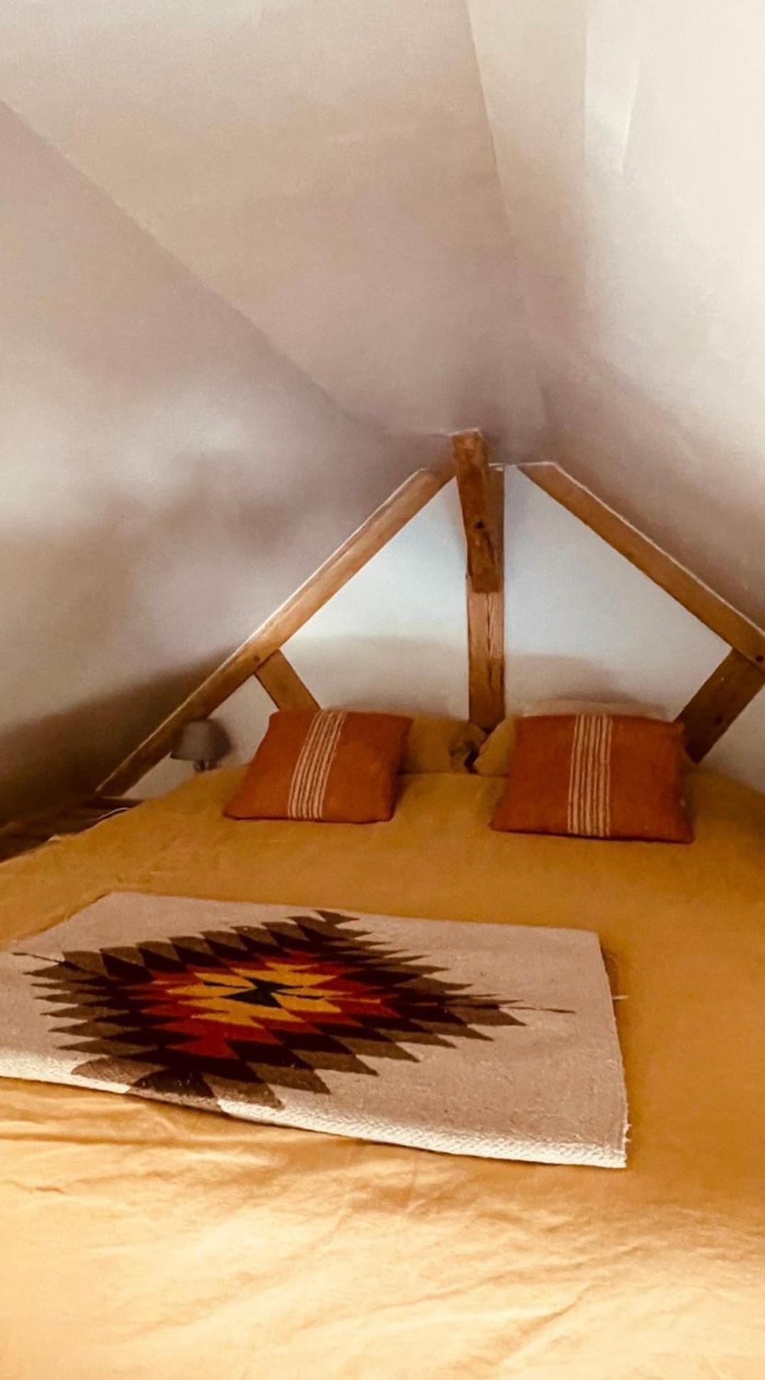 Cottage Normand Avec Sa Grande Piscine Chauffee Toute L Annee Sur Parc Arbore Et Clos En Plein Coeur De La Campagne Adapte Aux Kids Et Dog Friendly Saint-Antonin-de-Sommaire Экстерьер фото